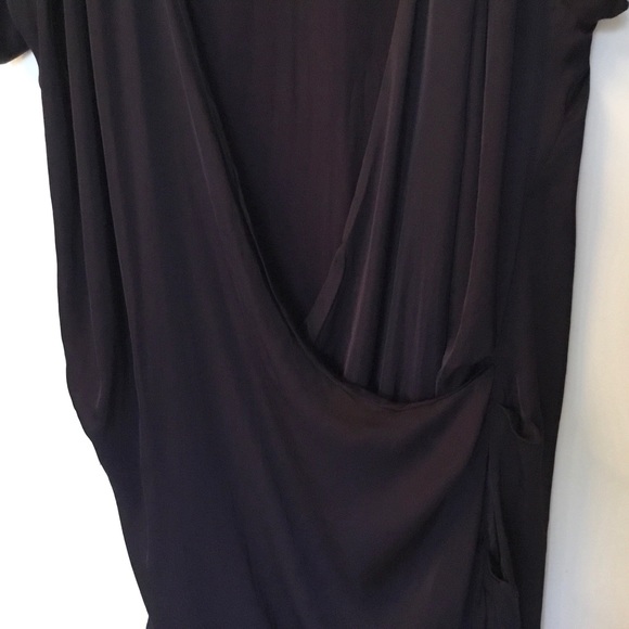 NWT LAmade Faux Wrap Dress - S - Picture 3 of 6
